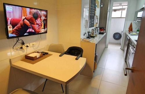 Vitacura Apartment | Exclusive Apartment In San Damian, Vitacura