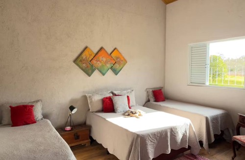 Capitolio Other | Exclusive Country Estate in Capitólio with 6 Suites & Jacuzzi