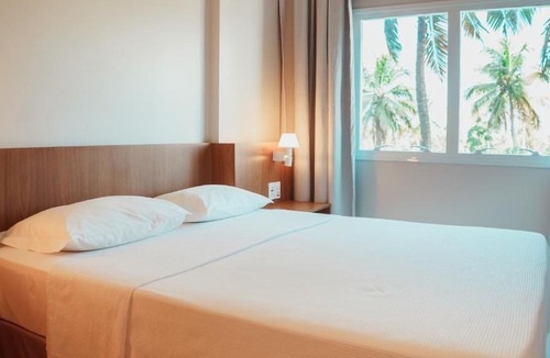 Salinopolis Hotel | Exclusive - GAV Hotéis e Resorts