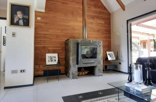 Dichato Ski Chalet | EXCLUSIVE HOME IN PINGUERAL