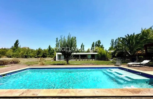 Santiago House | Exclusive House with Poolnn