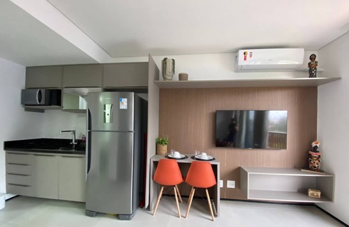 Itacare Apartment | Exclusive Studio in Itacaré, brand new and super cozy close to Pituba