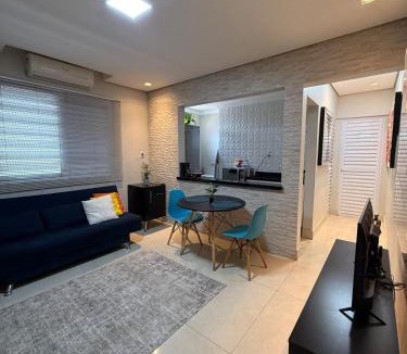 Central North Apartment | Exclusivo Apartamento Galeria 1 Quarto