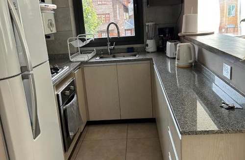 San Martin de los Andes Apartment | Exclusivo departamento Drury (Centro)