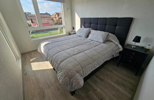 San Pedro de la Paz Apartment | Exclusivo departamento San Pedro de La Paz