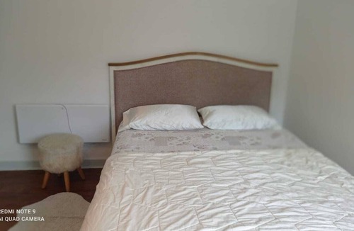 Puerto Montt Apartment | Exclusivo Departamento a 5 min del Centro