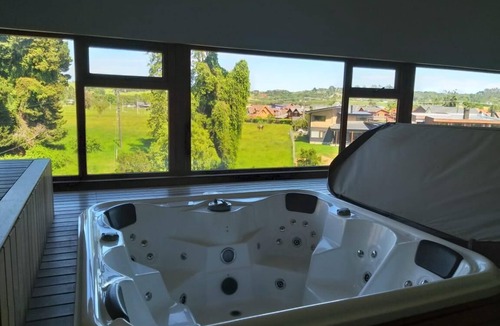 Puerto Varas Apartment | Exclusivo Departamento Nuevo muy Cerca del Lago