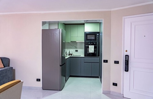 Santiago Apartment | Exclusivo departamento en Las Condes