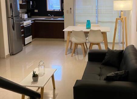 Mataderos Apartment | Exclusivo dpto en capital federal