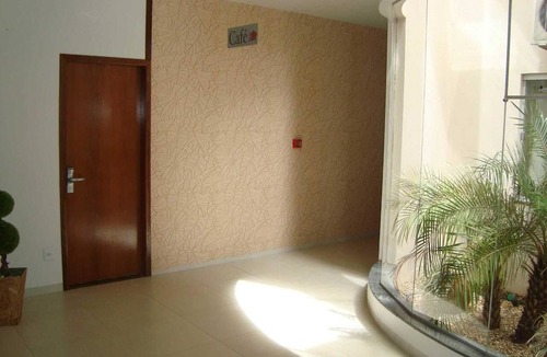 Parque das Emas Hotel | Executive Hotel