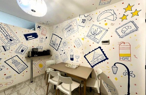 San Nicolas Condo | Experience Buenos Aires · Central & Artistic