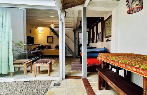 Historic Center House | Experience Paraty with Local Curation - Local Concierge Included