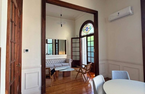 San Cristobal Apartment | Experience the real Buenos Aires! Spectacular Apartment in Balvanera