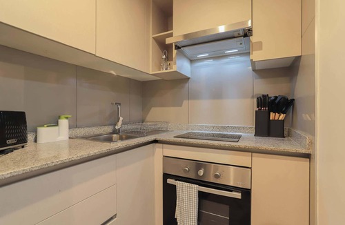 Barrio Italia Apartment | Experience the Unique Spirit of Barrio Italia