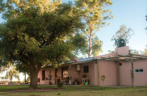 Partido de Leandro N. Alem House | Experiencias Campestres Don Victorio
