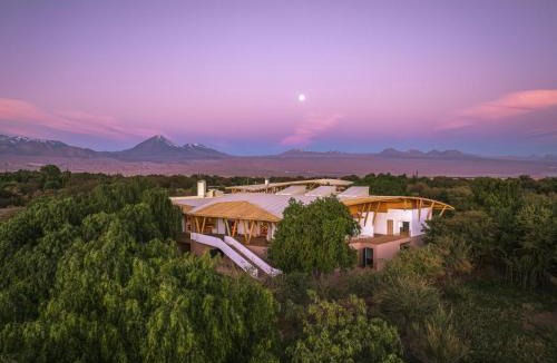 San Pedro de Atacama Hotel | Explora en Atacama - All Inclusive