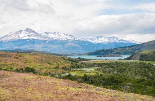 Chilean Patagonia Cabin | Explora Torres del Paine Conservation Reserve