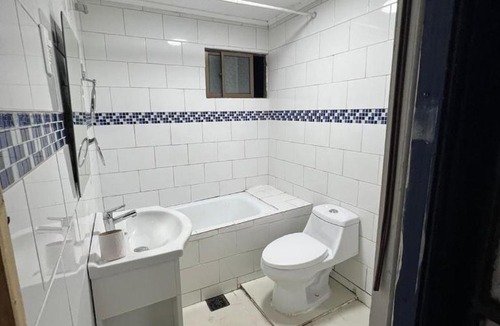 Hijuelas Apartment | Exquisita Cabaña con Tinaja