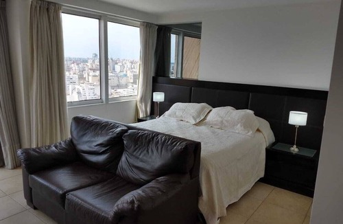 Cordoba Apartment | EXTRAORDINARY LOFT in Cordoba 22C