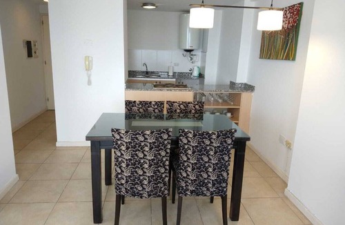 Cordoba Apartment | EXTRAORDINARY LOFT in Cordoba 22C