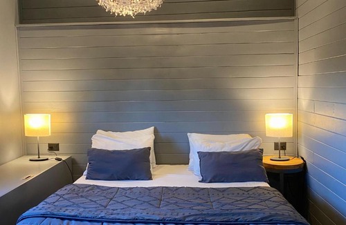 Ezeiza Hotel | EZE Inn Boutique Hotel