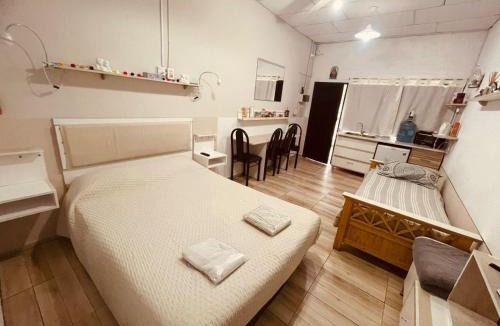 El Jaguel Apartment | Ezeiza 1 Nuestro lugar a 15 minutos del aeropuerto TRANFER OPCIONAL DESDE Y AL AEROPUERTO DE EZEIZA o Aeroparque LAS 24 horas pet friendly
