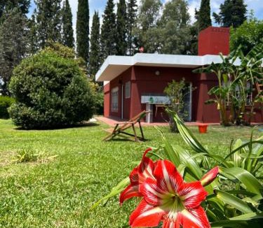 Tristan Suarez Villa | EZEIZA 10 minutes the air port,quinta tauro, barrio privado la celia