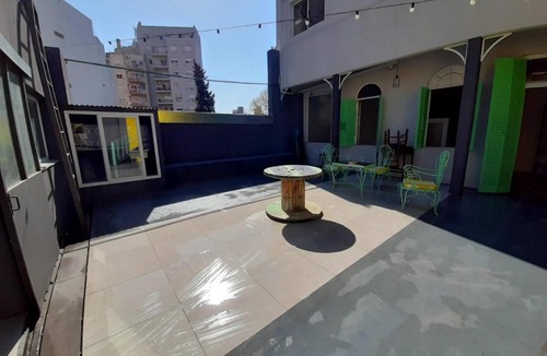 Villa Crespo Apartment | Félix & Brouwer