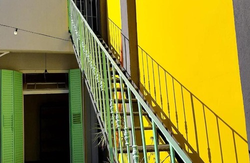Villa Crespo Apartment | Félix & Brouwer