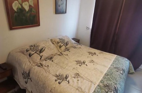 Mirasol Apartment | Fabuloso Departamento Vacacional en Algarrobo