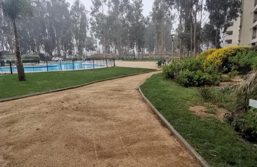 Mirasol Apartment | Fabuloso Departamento Vacacional en Algarrobo