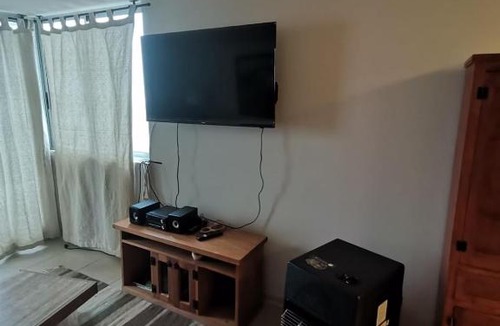 Mirasol Apartment | Fabuloso Departamento Vacacional en Algarrobo