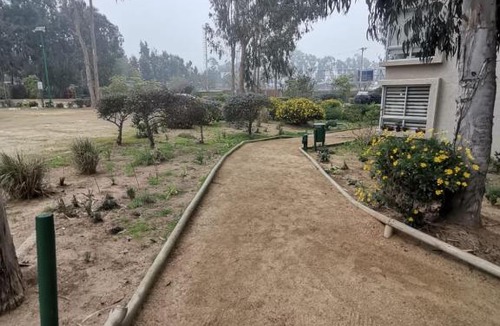 Mirasol Apartment | Fabuloso Departamento Vacacional en Algarrobo