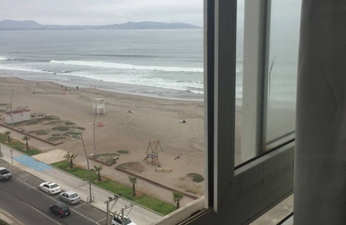 La Serena Apartment | Fabulous 1-bedroom apartment in La Serena