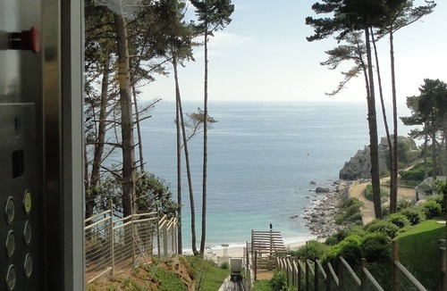 Algarrobo Apartment | Fabulous Apartment with Gorgeous view