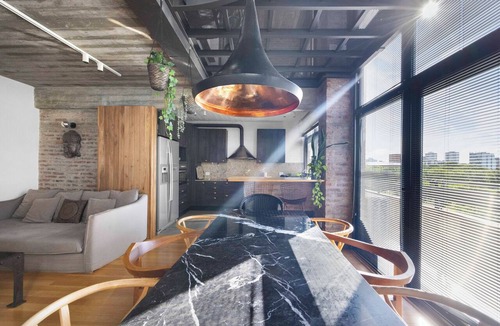 Colegiales Apartment | Fabulous & stylish apartment in Palermo Hollywood