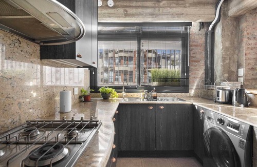 Colegiales Apartment | Fabulous & stylish apartment in Palermo Hollywood