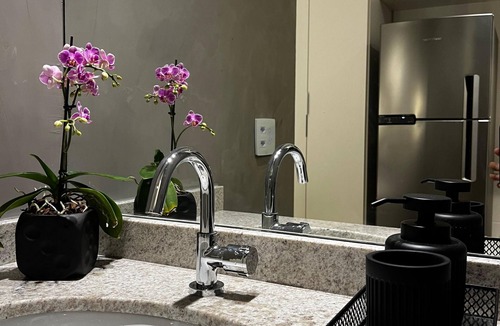 Bela Vista Apartment | FACT 1208D