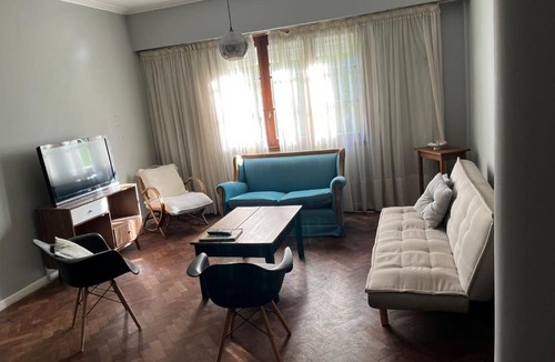 Mar del Plata Apartment | Falucho
