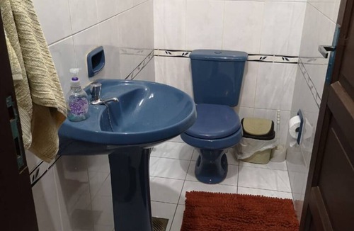 Asuncion House | Familiar House. Exelent Location