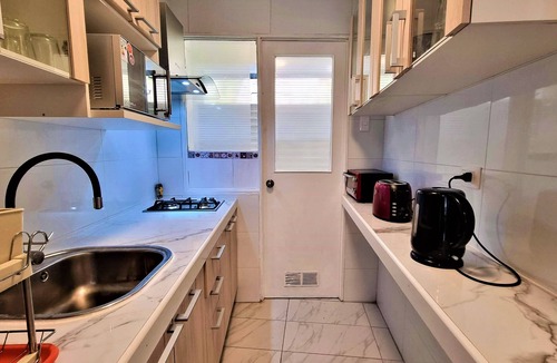 Renaca Apartment | ♥ Family and renovated apartment steps from the beach ♥