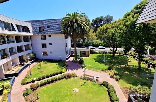Renaca Apartment | ♥ Family and renovated apartment steps from the beach ♥