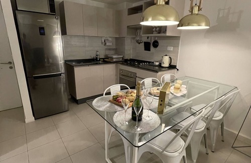 Mirasol Apartment | Family apartment for 6 people in Algarrobo