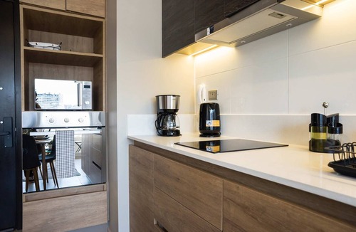 Santiago Apartment | Family-friendly Apartment, Pool & Panoramic Views