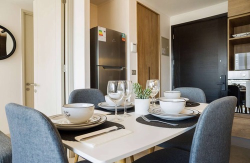 Santiago Apartment | Family-friendly Apartment, Pool & Panoramic Views