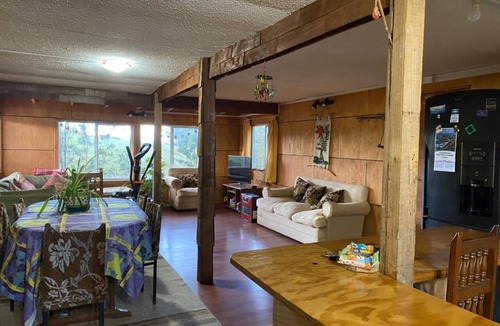 Rilan House | Family home