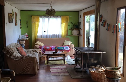 Rilan House | Family home