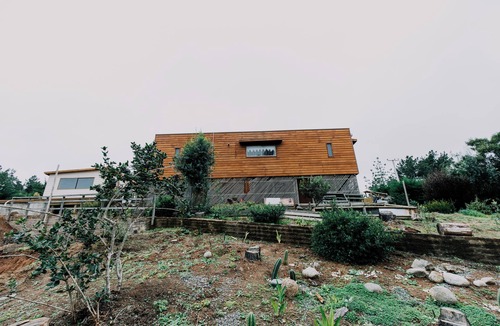 Tunquen House | Family home with private pool, sea view and quincho