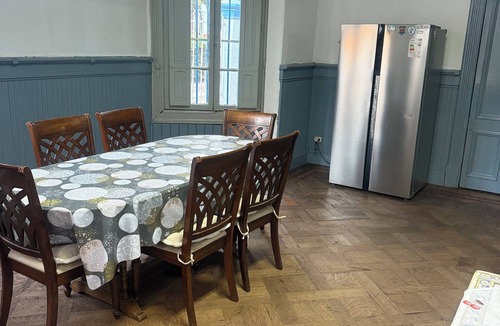 Downtown Santiago House | Family hostel