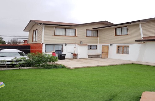 La Serena House | Family House with Pool in La Serena